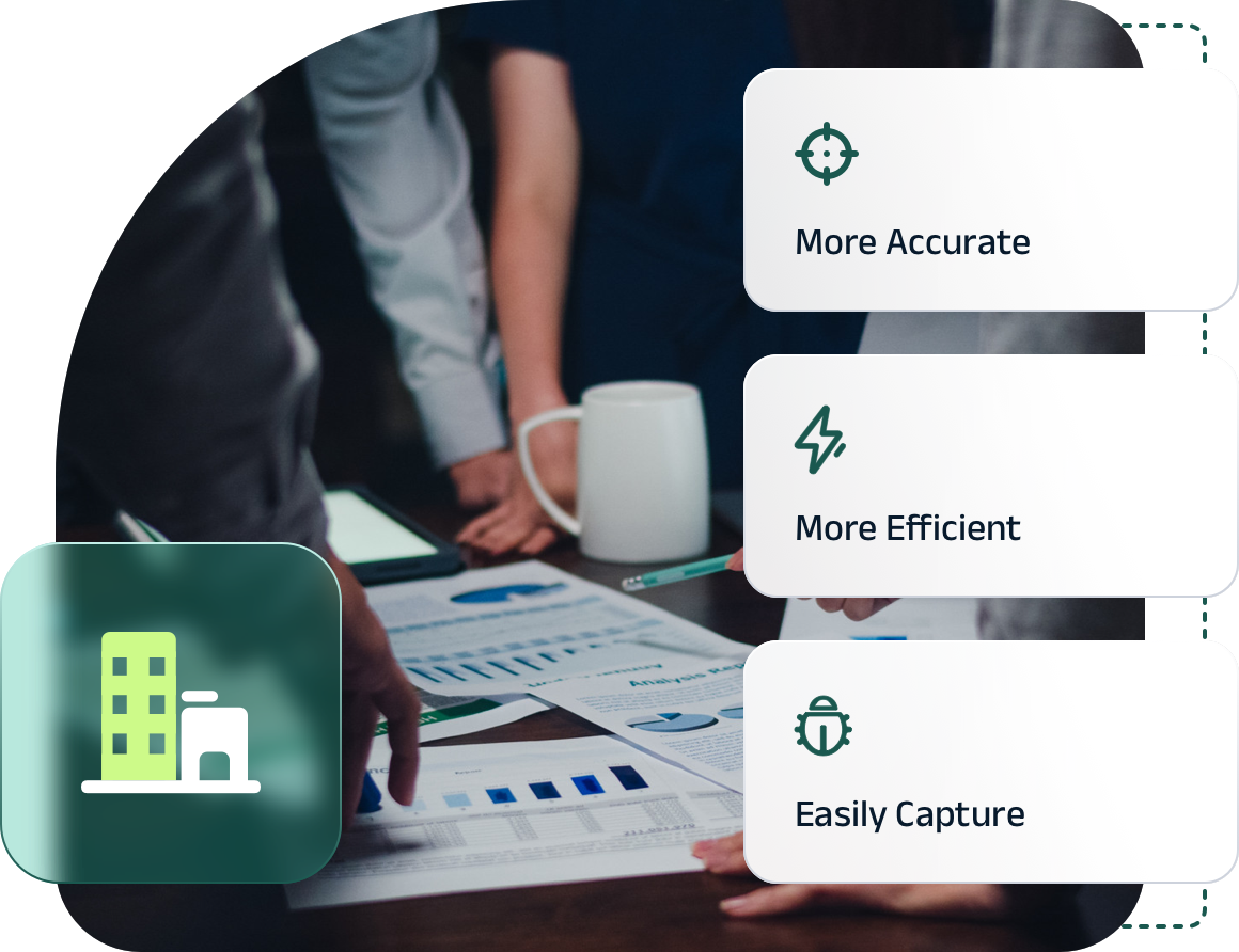 Tailored for Enterprise Use